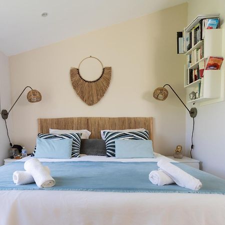 Les Lodges Taizen, Sejour Spa- Sans Enfants Saint-Cannat Dış mekan fotoğraf