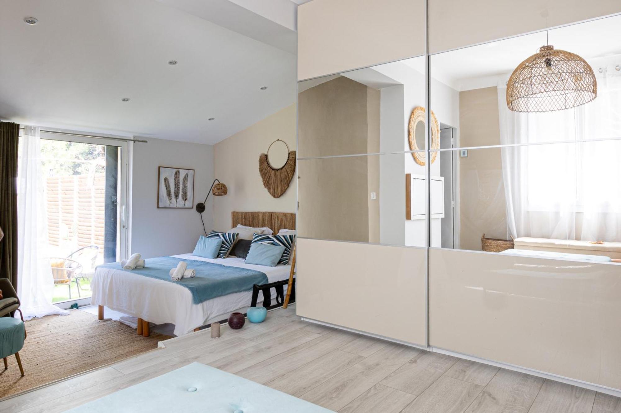 Les Lodges Taizen, Sejour Spa- Sans Enfants Saint-Cannat Dış mekan fotoğraf