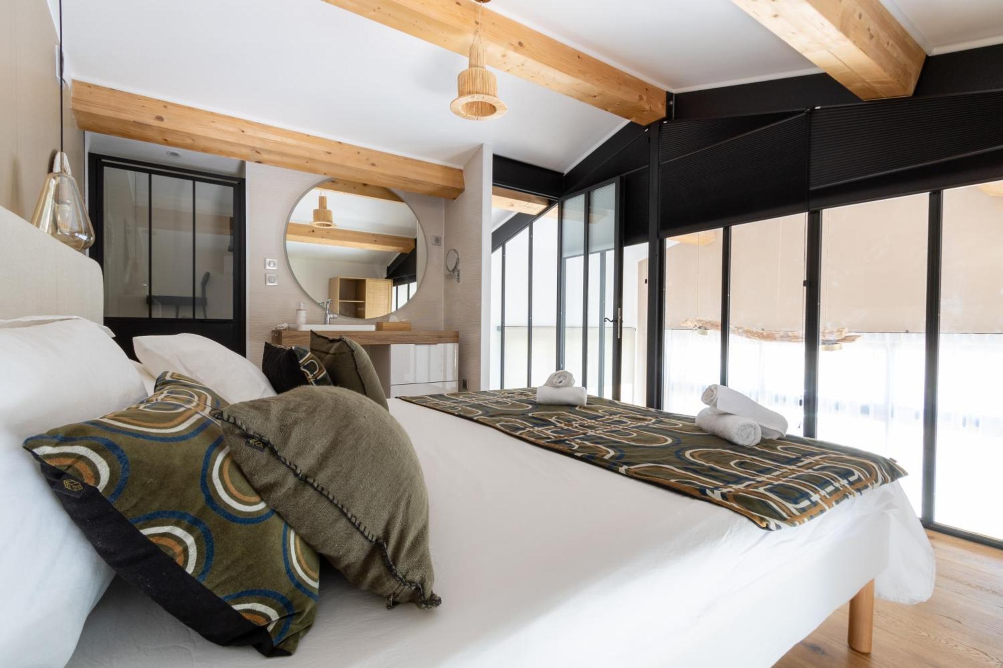 Les Lodges Taizen, Sejour Spa- Sans Enfants Saint-Cannat Dış mekan fotoğraf